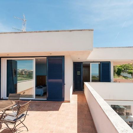 Villa Med Sitges Dış mekan fotoğraf