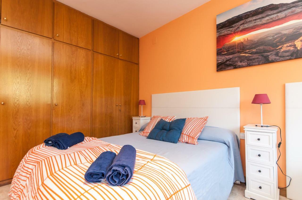 Villa Med Sitges Dış mekan fotoğraf