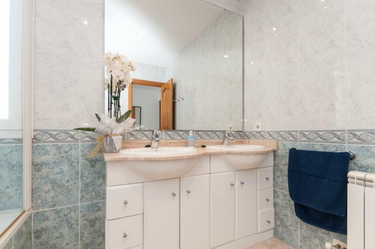 Villa Med Sitges Dış mekan fotoğraf