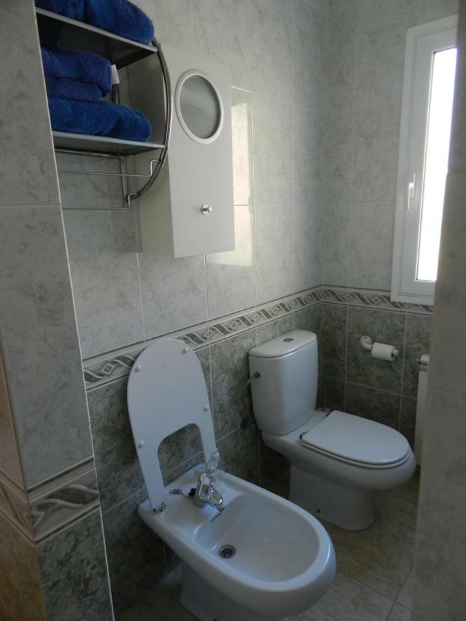 Villa Med Sitges Dış mekan fotoğraf