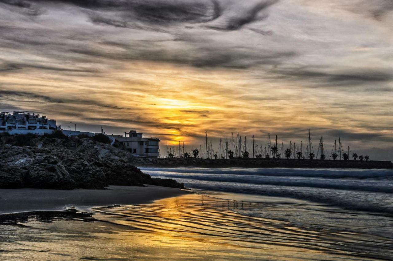 Villa Med Sitges Dış mekan fotoğraf