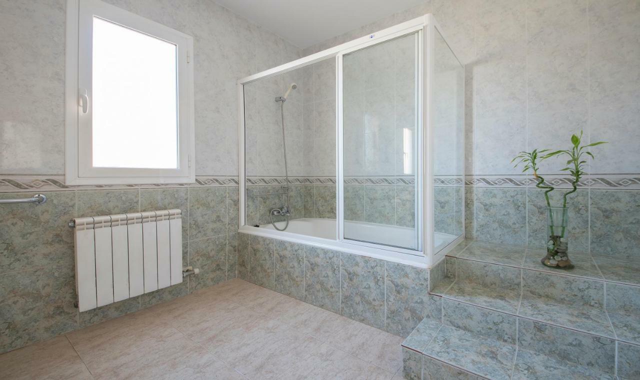 Villa Med Sitges Dış mekan fotoğraf