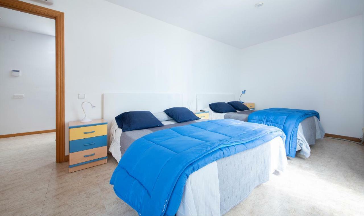 Villa Med Sitges Dış mekan fotoğraf