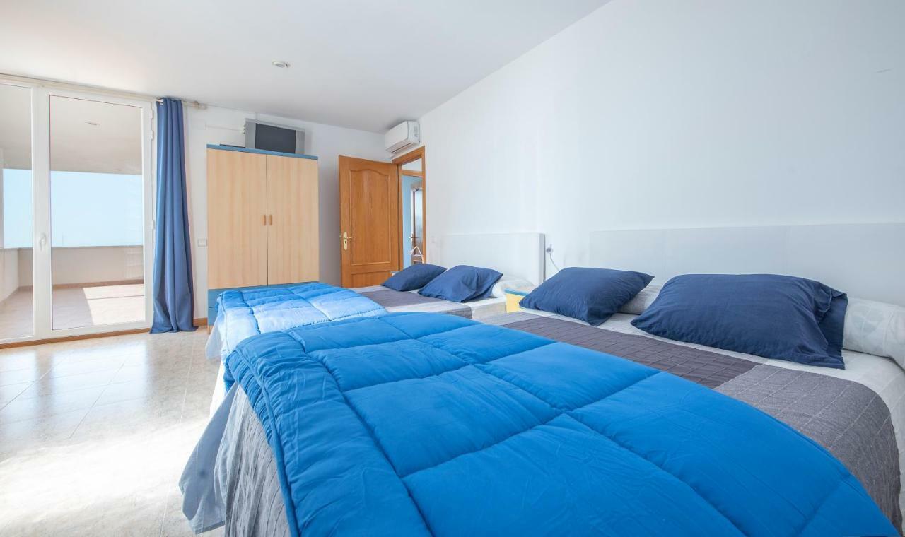 Villa Med Sitges Dış mekan fotoğraf